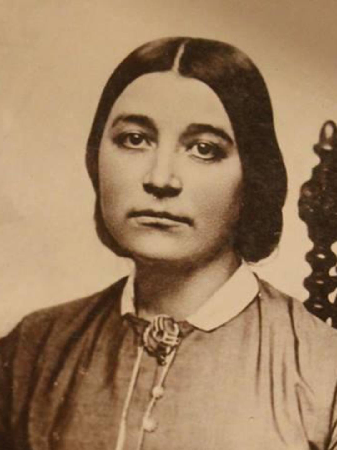 Ellen Wilcox (1840 - 1921) Profile